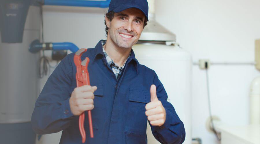 Professional water heater repair in Murfreesboro, AR